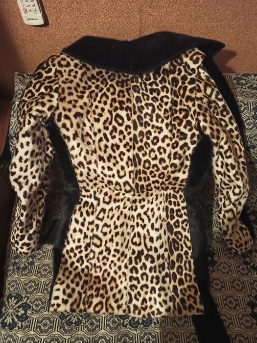 Продам пальто, размер s