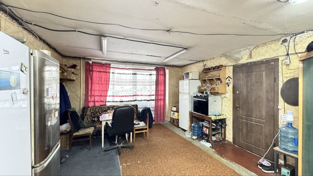 Продам комнату в общежитии