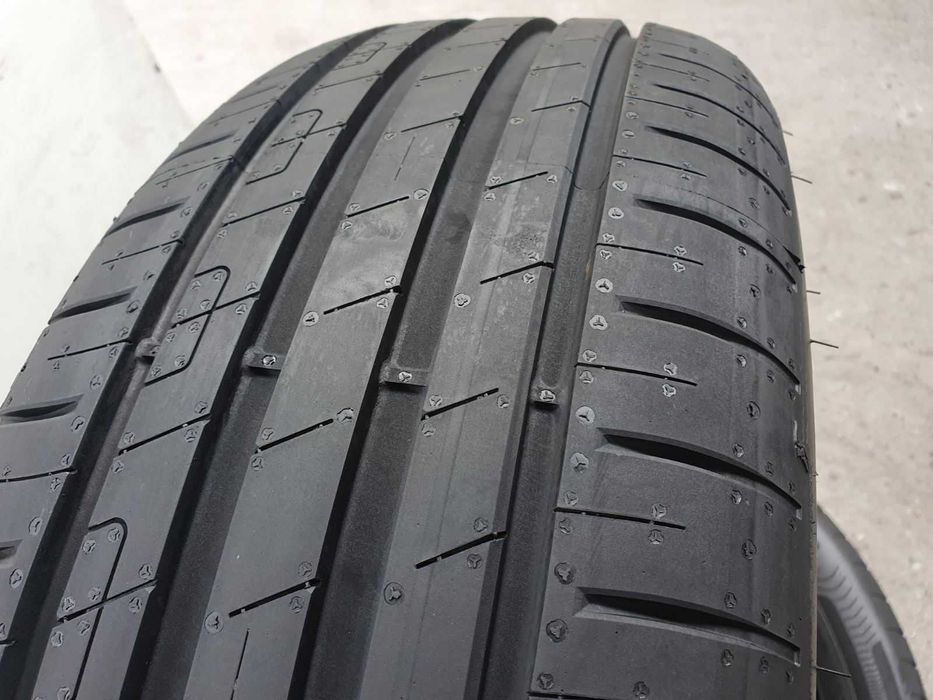 4x Goodyear Efficientgrip Performance 205/55r17 Nowe 2025r
