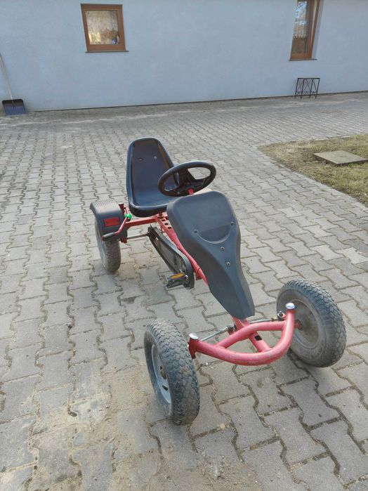 Kokard w dobrym stanie