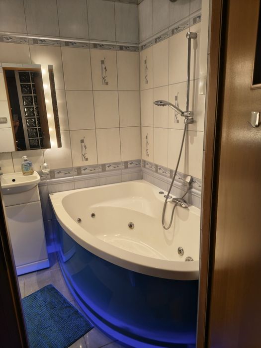 Wynajem mieszkania 35mkw Katowice ul.Karliczka