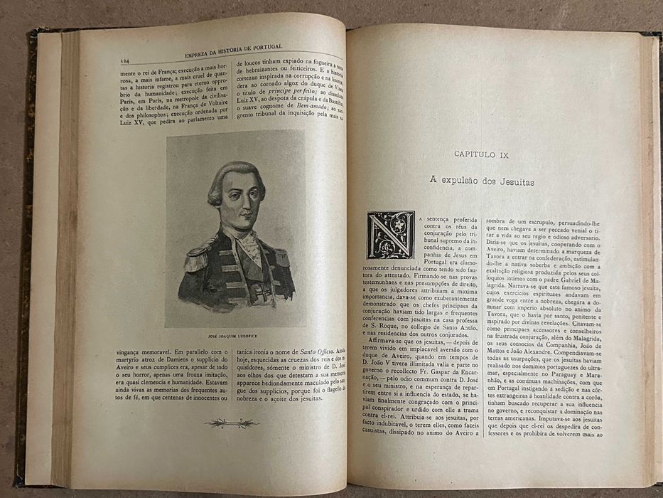 O Marquez de Pombal - J.M. Latino Coelho