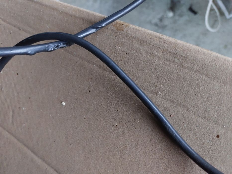 Braseira eléctrica nunca usada