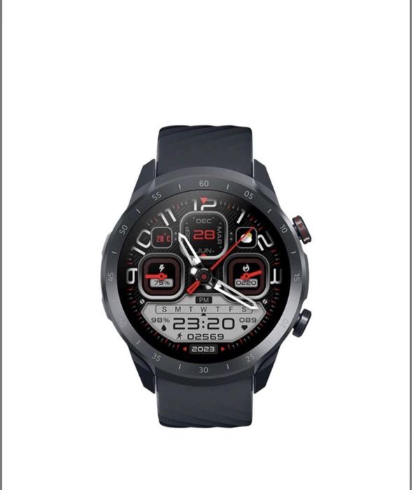 Смарт Часы Mibro Watch A2