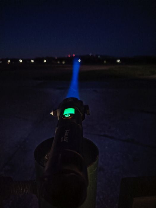 BL 2210‑tg A Lanterna Resgate potente led TG