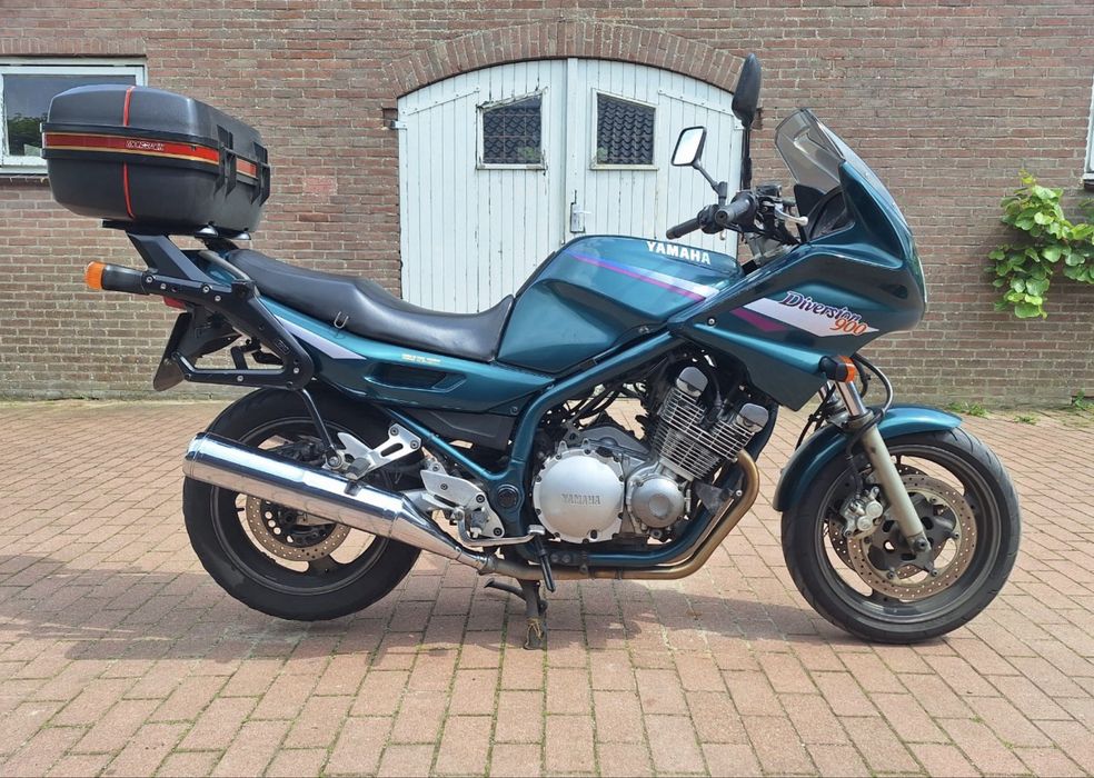 Yamaha