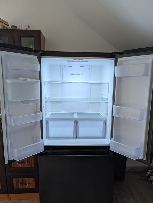 Lodówka nowa Samsung