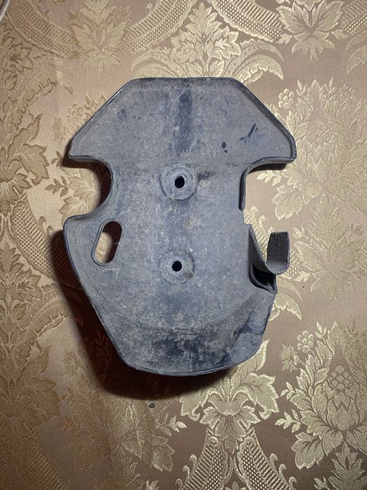 Переднєй щиток ра скутер