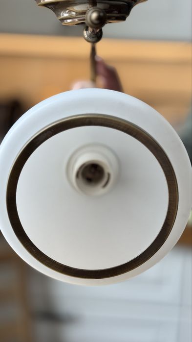 Kinkiet VOLTA lata 90