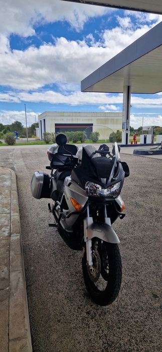 Honda XL 1000 Varadero