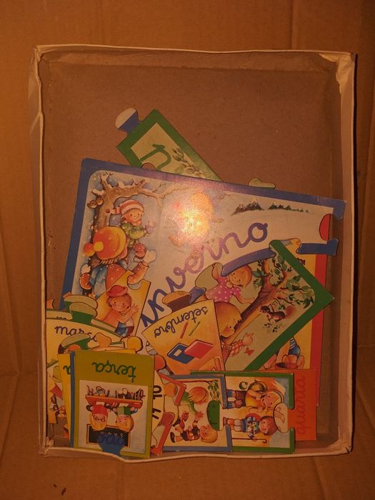 Jogos majora antigos