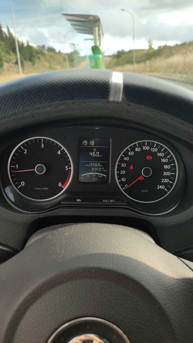 VW Polo 1.6 TDI 75 cv | Só 83.600 Km | Ótimo estado