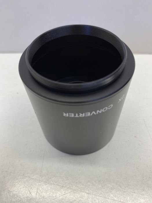 Duplicador para Objectivas