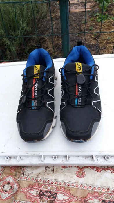 Кросовки фирмы SAYTA женские