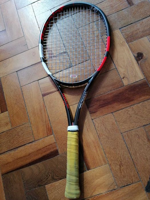 Babolat Pure Strike VS 310 gr