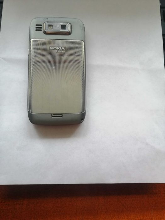 Nokia E 72 oryginał