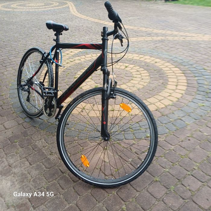Rower męski 28cali
