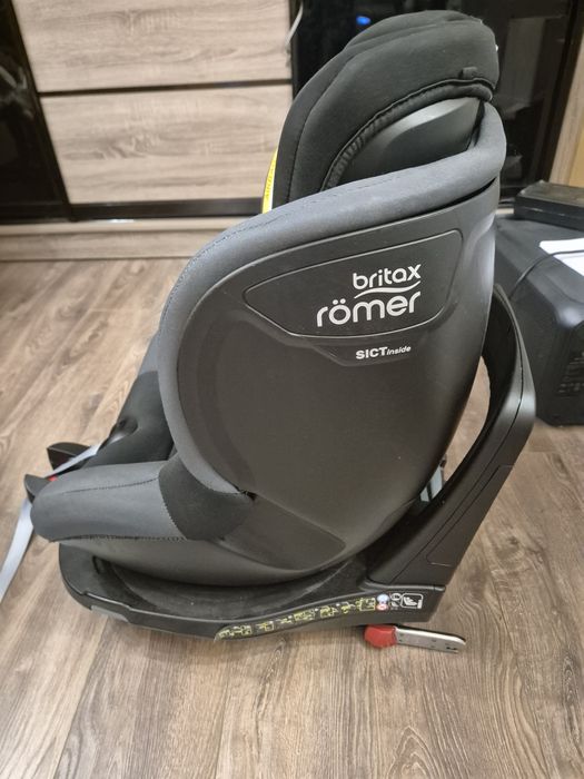 Продам дітяче автокрісло BRITAX-ROMER  kings.