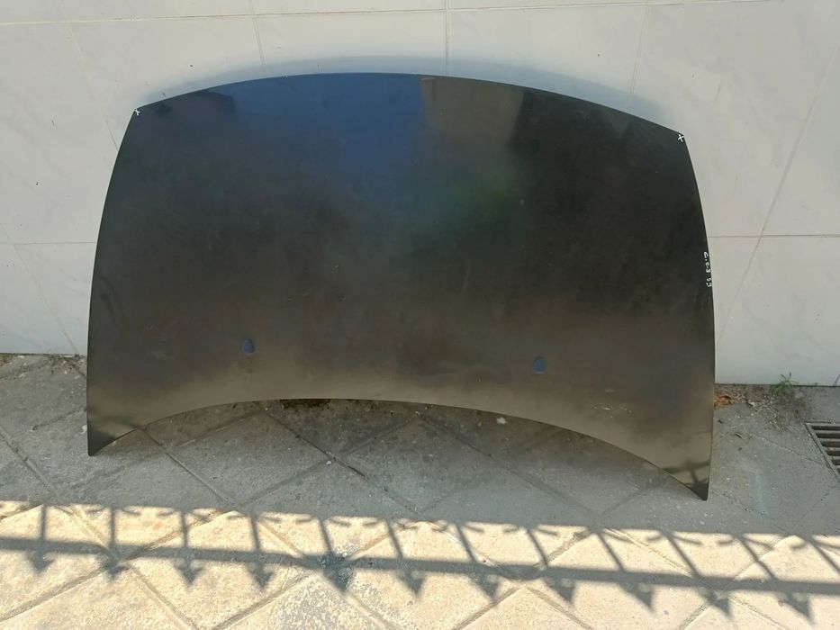 capot Citroen C3 2004