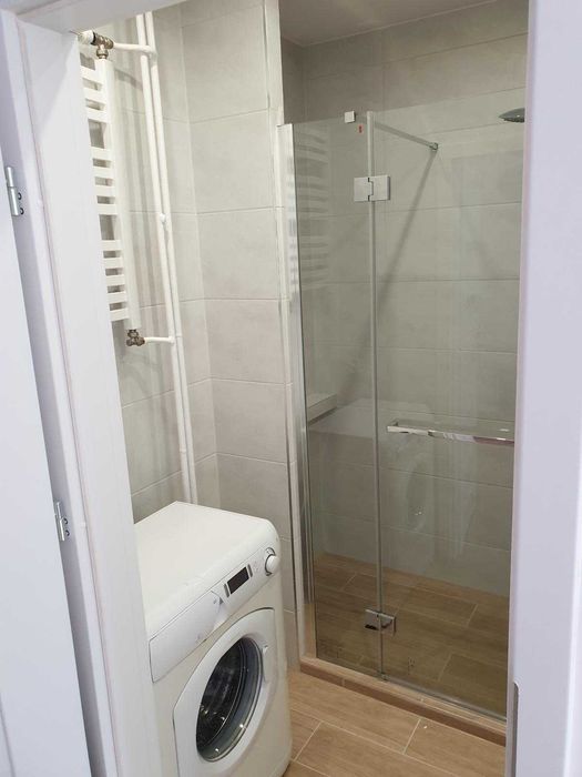 Mieszkanie do wynajęcia 40m2, Osiedle Baranówka, I piętro