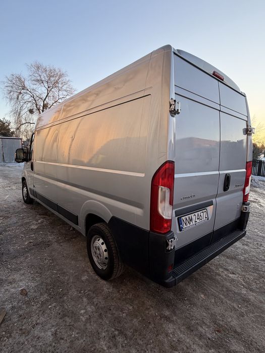 CITROEN Jumper 2018r L2H2