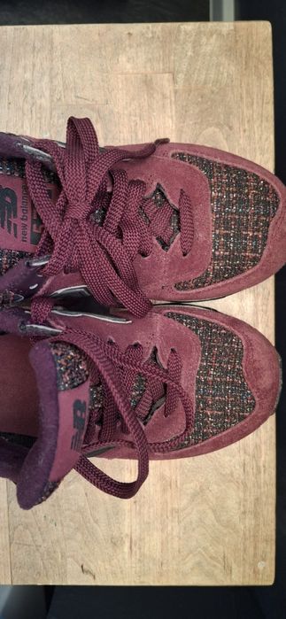 Buty sportowe New Balance