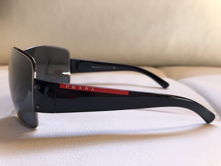 Óculos de Sol Prada