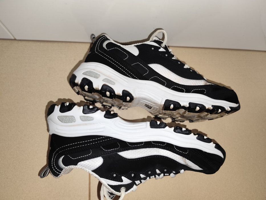 Buty damskie SKECHERS