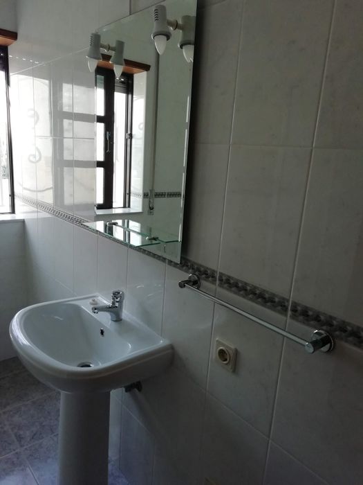 Arrendamento Apartamento T1