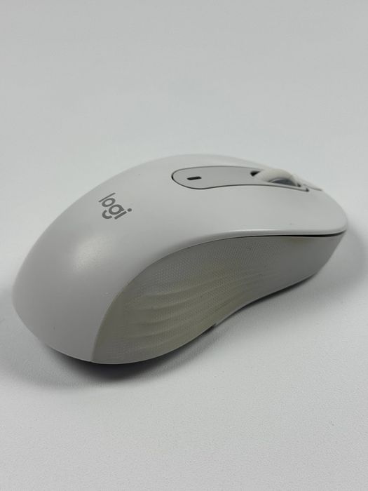 Bezprzewodowa mysz Logitech Signature M650 White