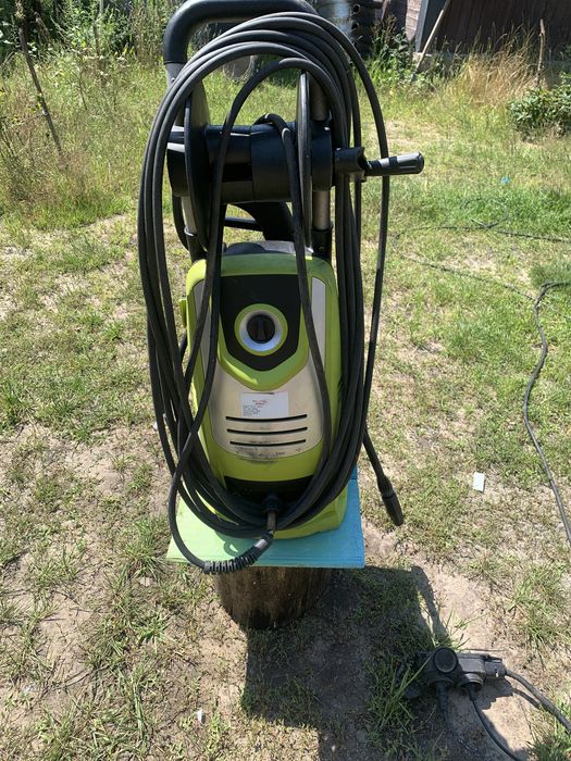 Мойка високого тиску , керхер Grungelm