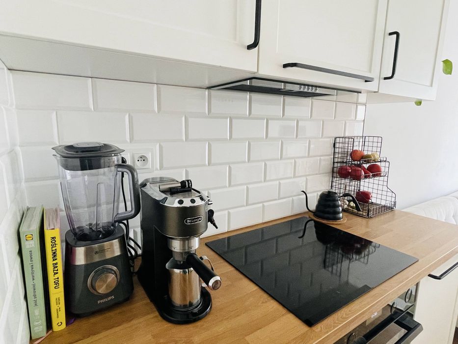 Mieszkanie 2-pok. 40 m², Prądnik Biały, ul. Banacha 45, zdjęcie 5