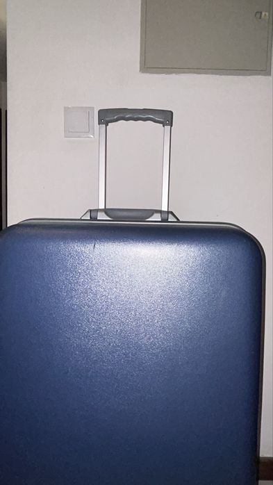 Mala de viagem Grande