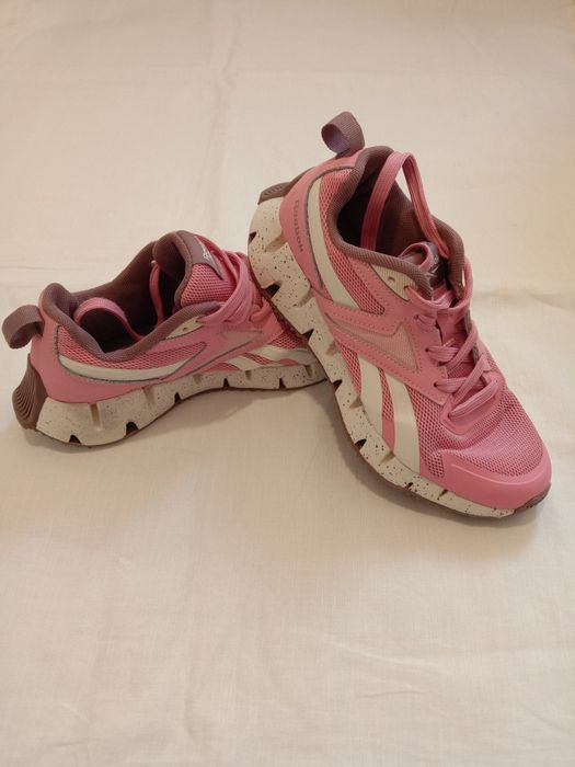 Кросівки Reebok Zig Dynamica