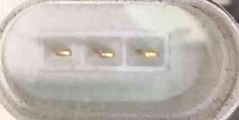 Sensor de Estacionamento Frente 7h0919275 - AUDI A6 C6