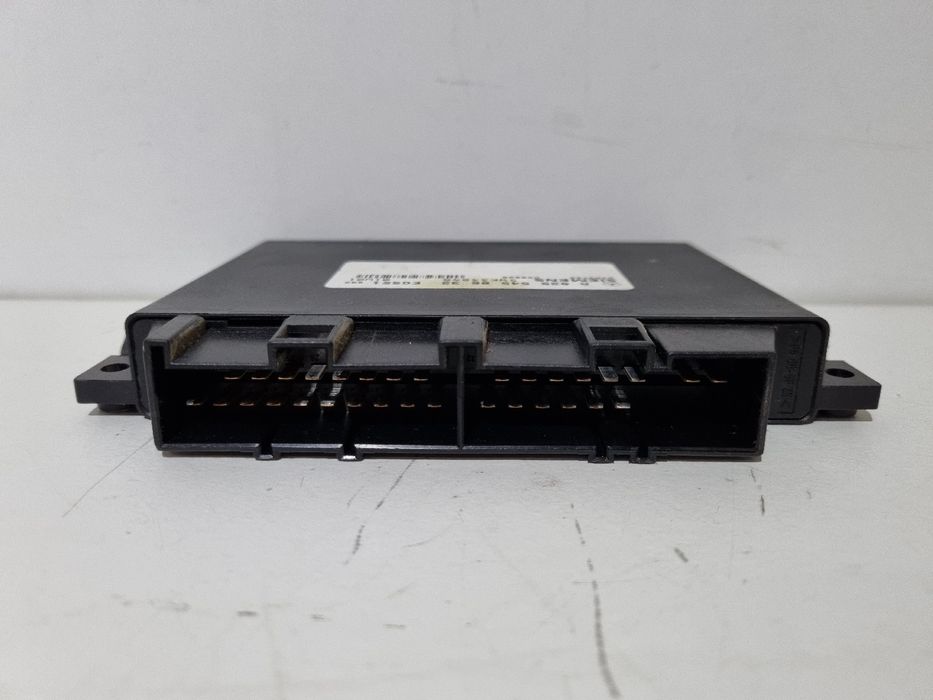 Centralina Caixa Velocidades - MERCEDES-BENZ M-CLASS (W163) | 98 - 05