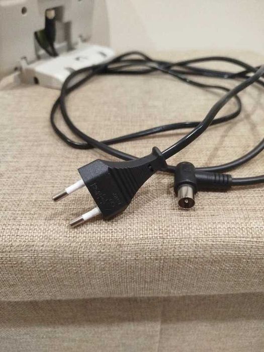 Antena Interior Iber Sat