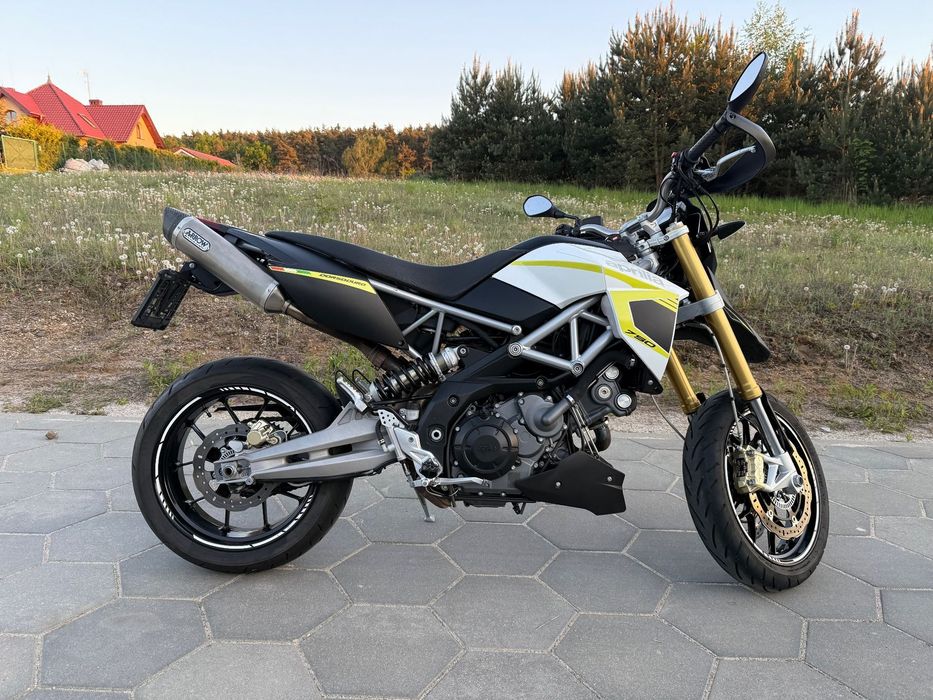 Aprilia