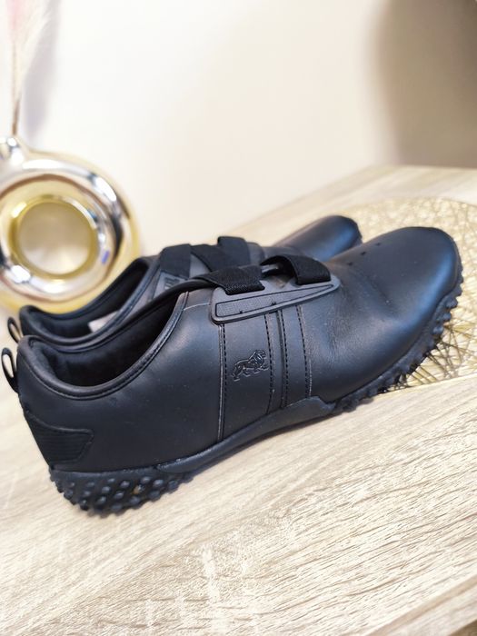 Lonsdale buty skórzane r. 41