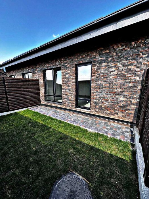Продаж Таунхаус 90м2 із баварської кладки | Бірки | Розтермінування!