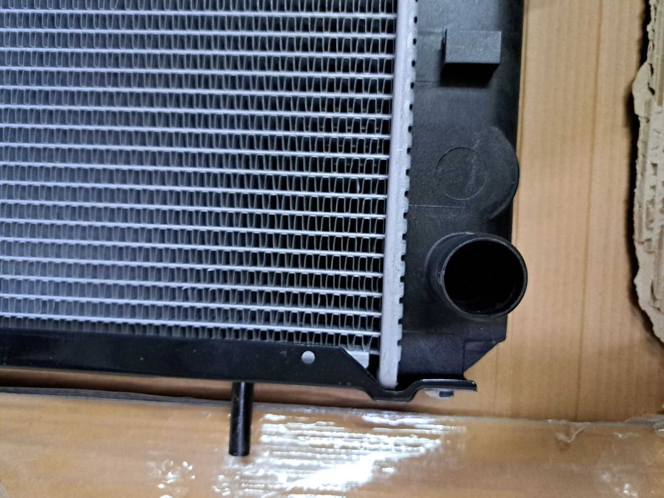 Chłodnica do wózka widłowego Toyota 5FGF15 - NOWA