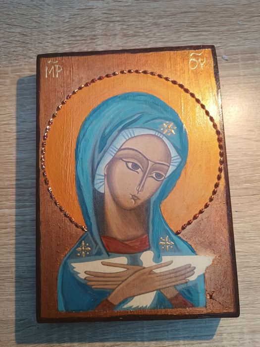 Ikona Matka Boża
