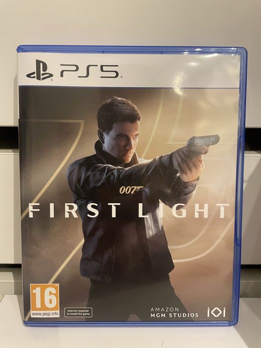 First Light Ps5