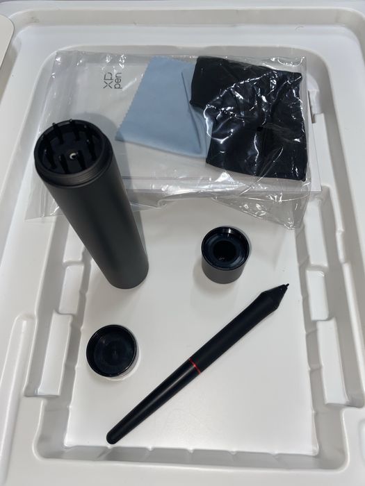 Artist XP-PEN 15.6 Pro