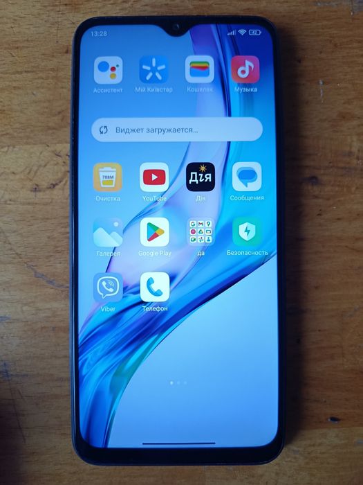 Продам Redmi 9A 4/64