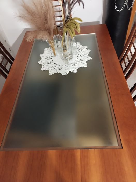 Mesa cerejeira 170*105