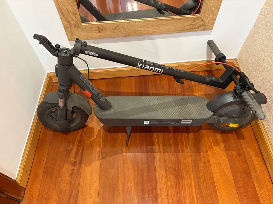Scooter Xiaomi 5