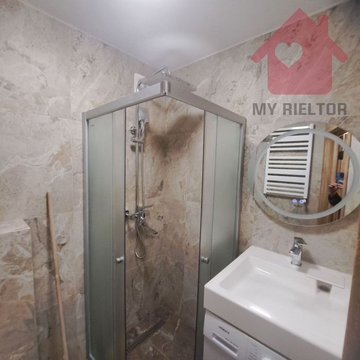 Продаж двокімнатної квартири м.Чоп