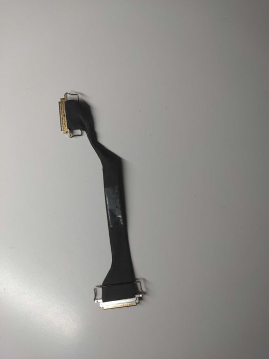 Коаксіальний шлейф плати Macbook Pro Retina 15 (mid 2015) A1398. MJLQ2