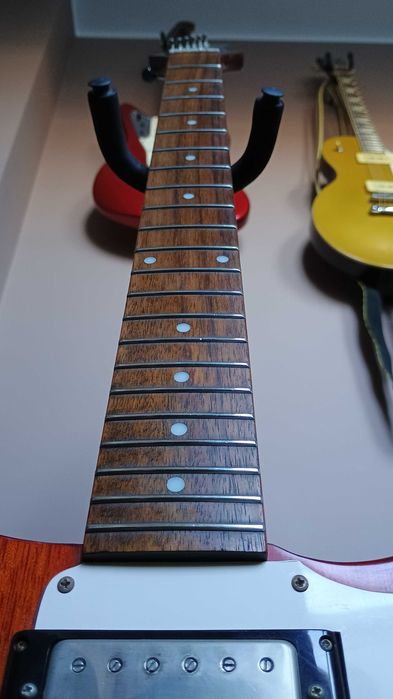 Epiphone Wilshire '66